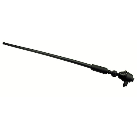 Peterson ANTENNA UNIV RUBBER TOP/SD MT 95011-1